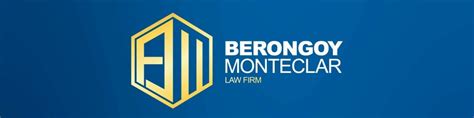 BERONGOY & MONTECLAR LAW FIRM .